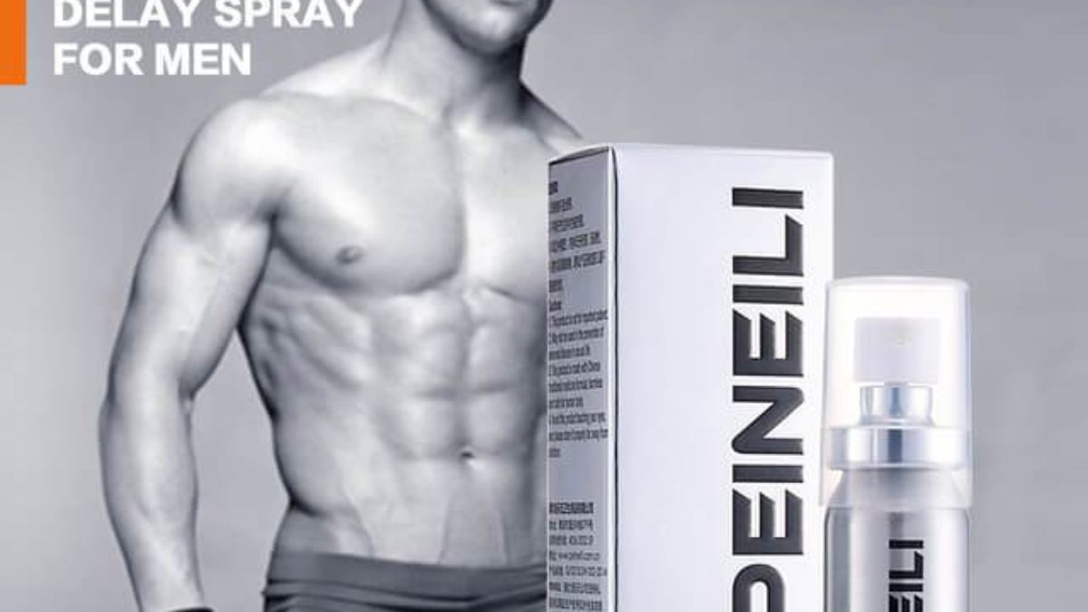 Peineili Spray Review My Personal Experience With Delay Spray November 2021