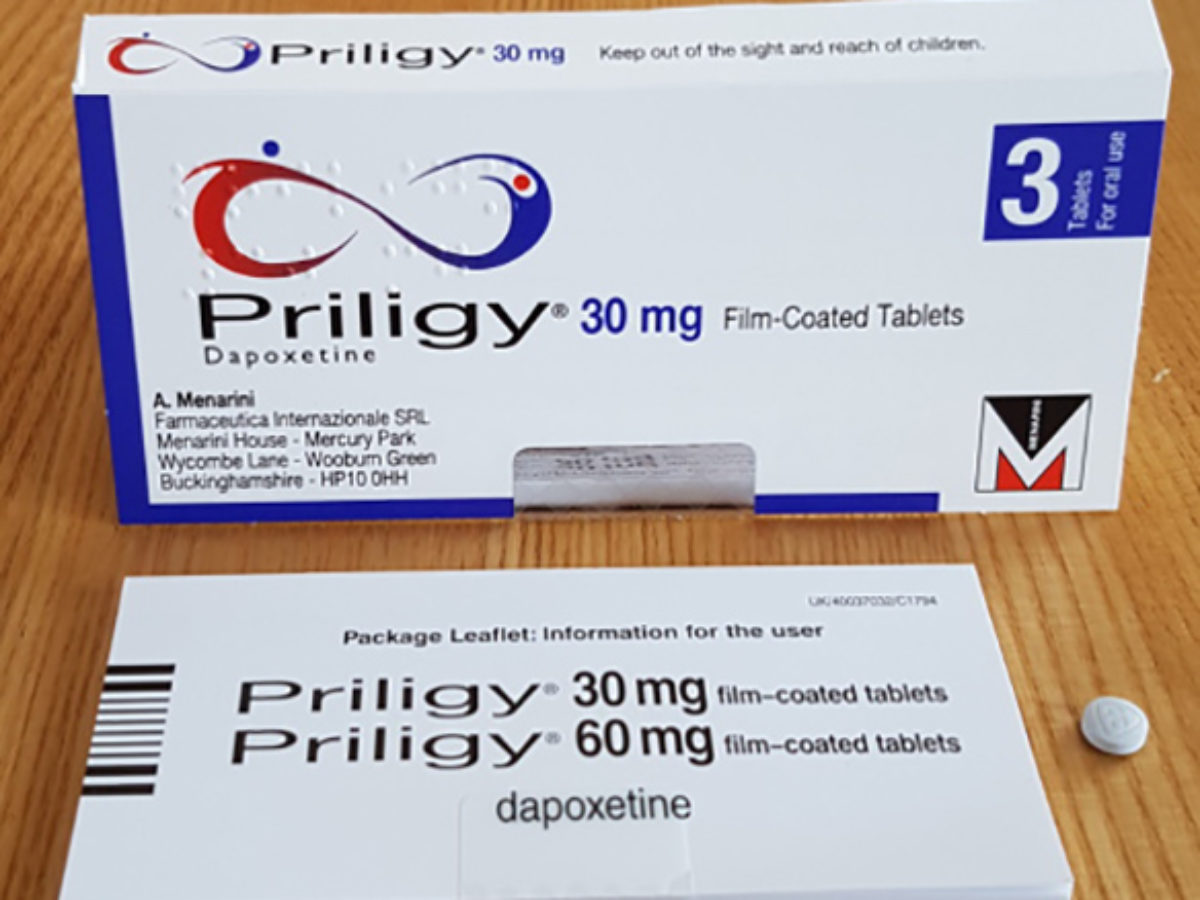 Priligy buy online canada