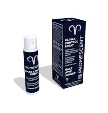 promescent spray trial size