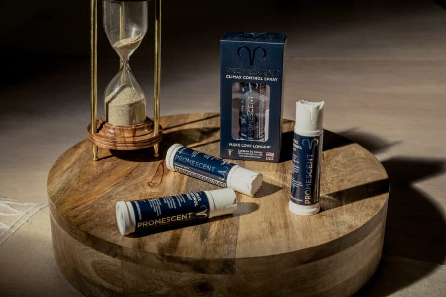 Promescent Review Does It Work I Tried Promescent Delay Spray October