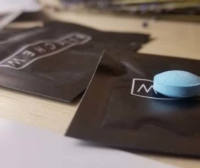 BlueChew Review