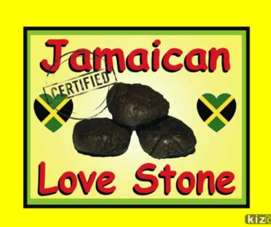 Jamaican Stone Review