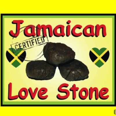 Jamaican Stone Review