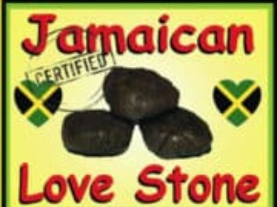 Jamaican Stone Review
