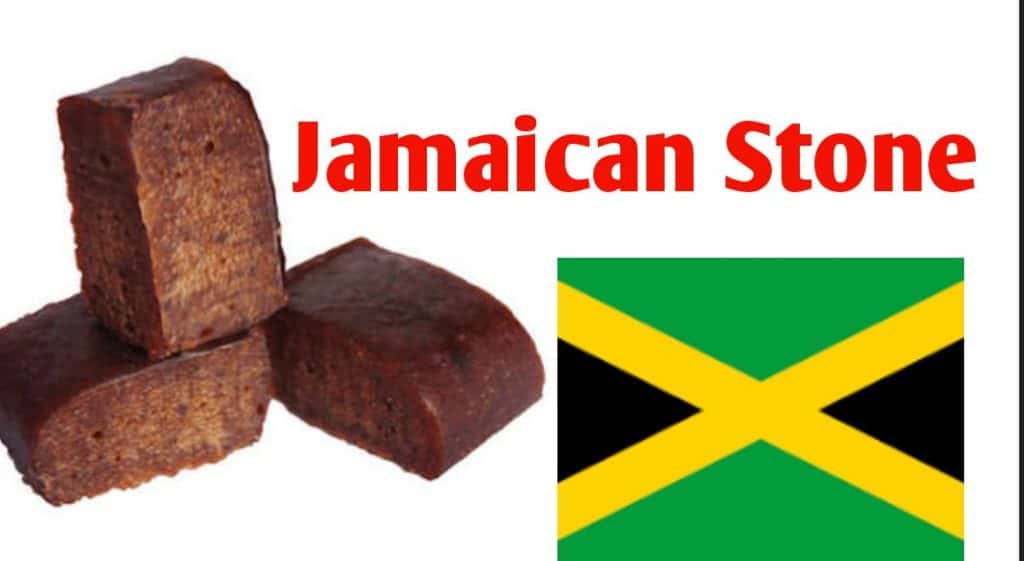jamaican stone review