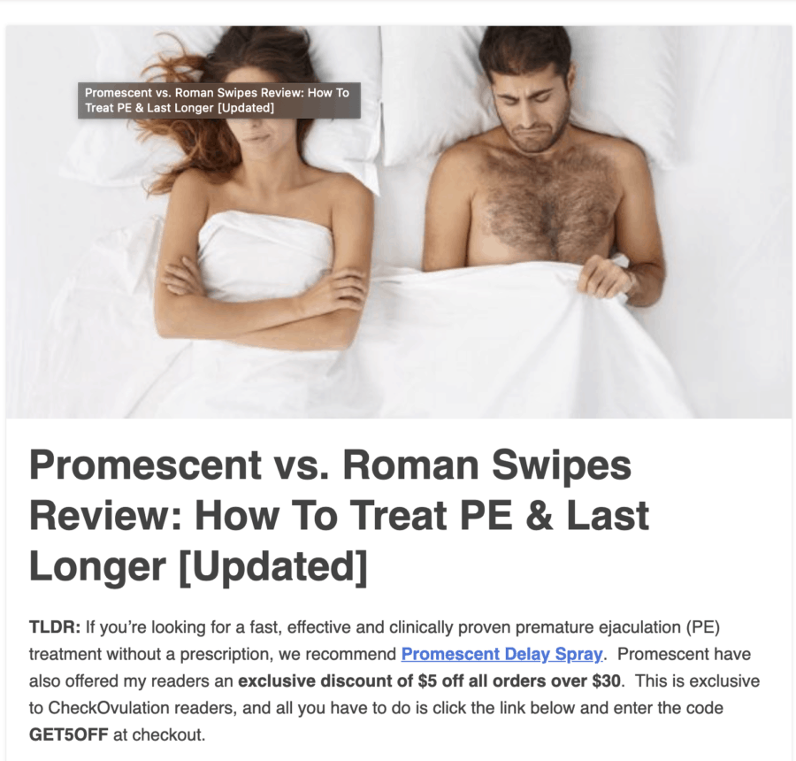 My Roman Swipes Review... Read this Before You Buy September 2022