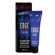 edge delay gel review