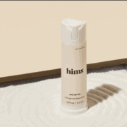 Hims PEJ Spray Review