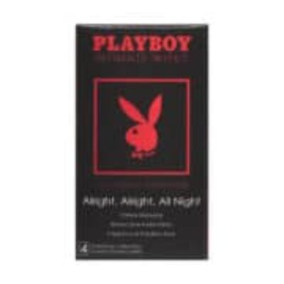 Playboy Intimate Wipes Review: Do They Actually Work?